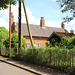 Almshouses, Church Lane, Ufford, Suffolk