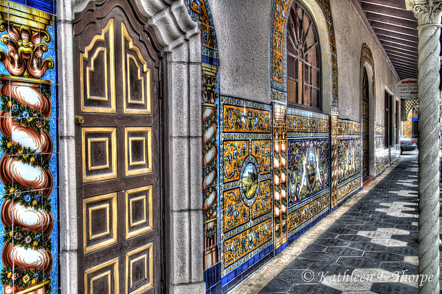 Ybor City HDR 042114-8