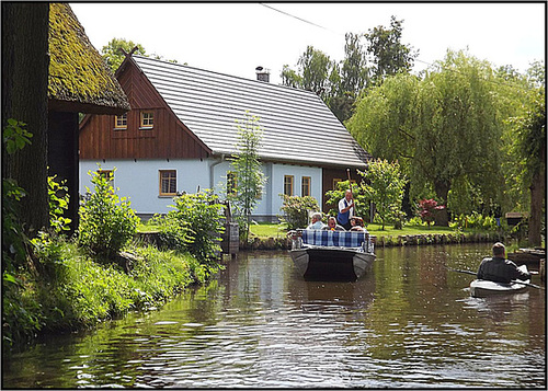 Spreewald 099