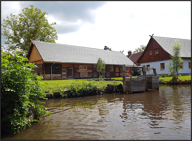 Spreewald 100