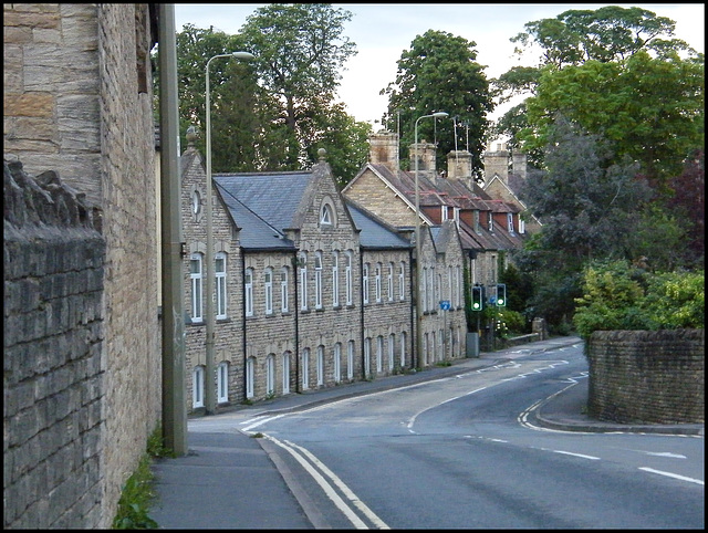 Mill Street, Witney