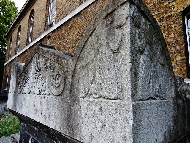 st.john's wood chapel, london