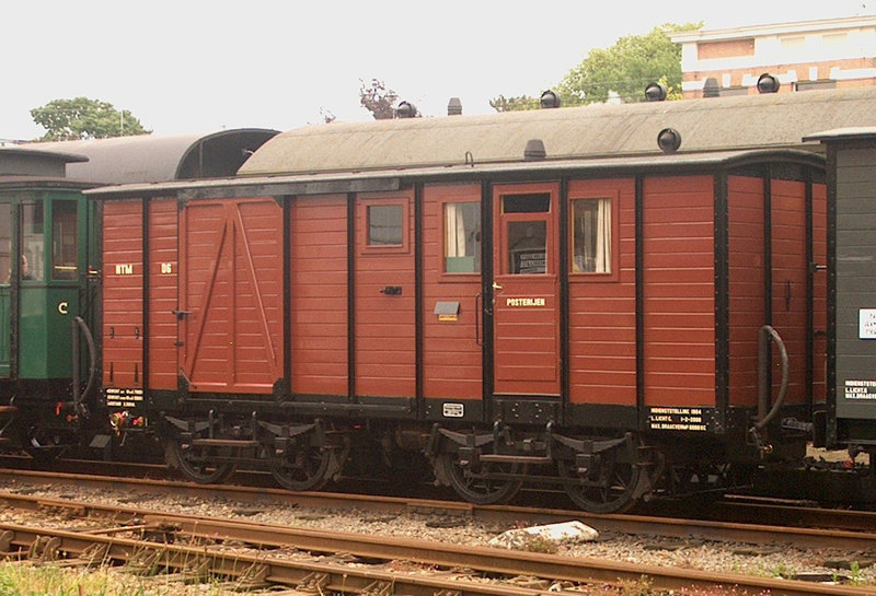 NTM D6