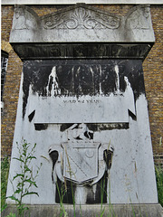 st.john's wood chapel, london