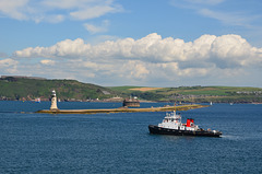 Plymouth Sound