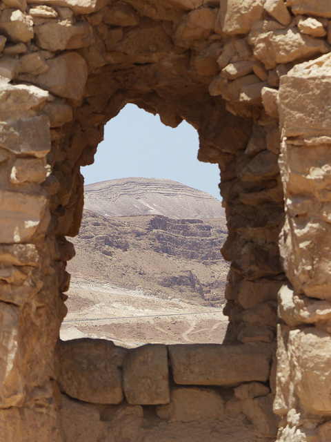 Masada (27) - 20 May 2014