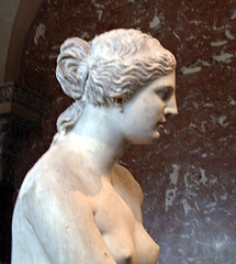 Aphrodite - Venus de Milo