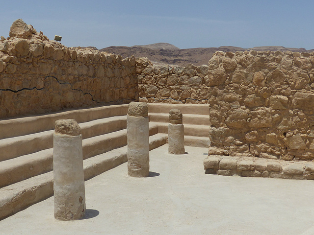 Masada (29) - 20 May 2014