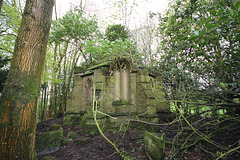 Former Chapel at Carnsallach House, Dumfries and Galloway