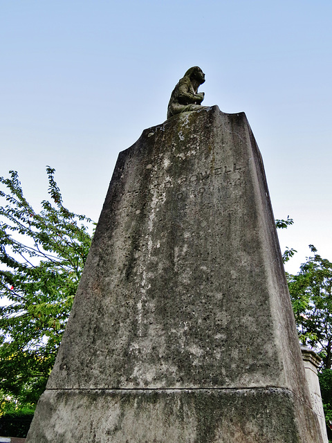 st.john's wood chapel, london