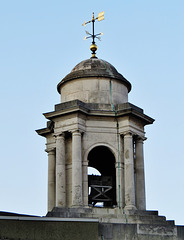 st.john's wood chapel, london