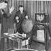 1925 l'ancêtre de l'horloge parlante ! 1925