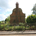 Almshouses, Church Lane, Ufford, Suffolk