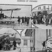 comment c'était les voyages en avion en 1925