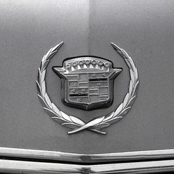 1967 Cadillac Fleetwood Sixty Special