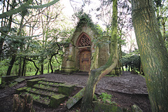 Former Chapel at Carnsallach House, Dumfries and Galloway