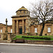 The Court House, Greenlaw, Borders, Scotland