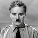Charlie Chaplin : La Diktatoro