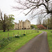 Duns Castle, Duns, Borders, Scotland