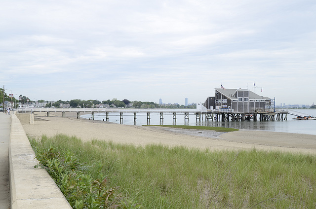 North Quincy Beach 2