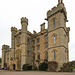 Duns Castle, Duns, Borders, Scotland