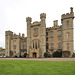 Duns Castle, Duns, Borders, Scotland