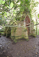 Former Chapel at Carnsallach House, Dumfries and Galloway