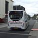 Coach Services of Thetford YX14 RXJ in Bury St. Edmunds - 15 Jun 2014 (DSCF5225)