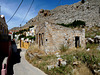 Derelict House at Pedi