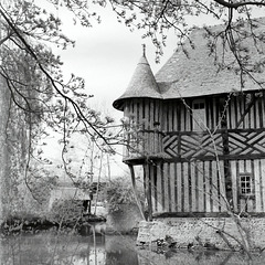 Manoir de Coupesarte