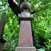 tower hamlets cemetery, mile end, london