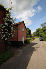 Church Lane, Ufford, Suffolk