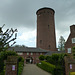 Water tower of Steenbergen