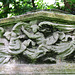 tower hamlets cemetery, mile end, london