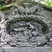 tower hamlets cemetery, mile end, london