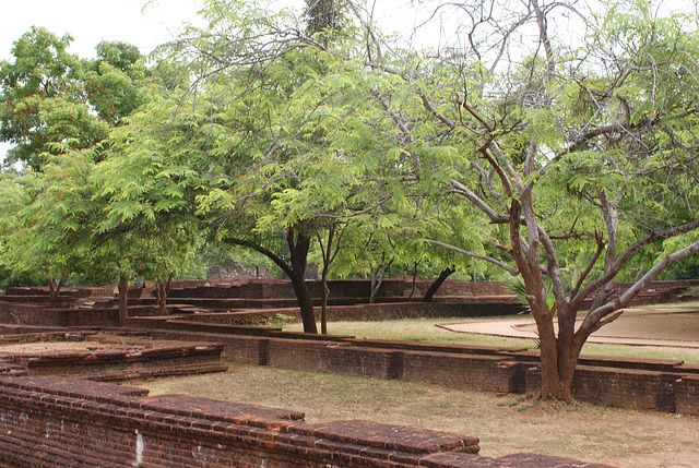 Polonnaruwa