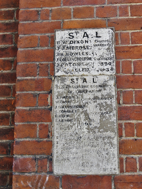 holy name and our lady r.c. church, bow common lane, bow, tower hamlets, london