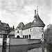 Château de St-Germain-de-Livet