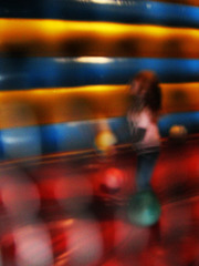 motion