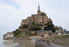 Abbaye Du Mont Saint Michel