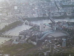 Waterloo Station - 24 May 2014