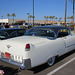 1955 Cadillac Series 62 Coupe