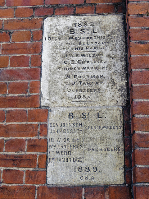 holy name and our lady r.c. church, bow common lane, bow, tower hamlets, london