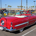 1954 Chevrolet Bel Air Convertible