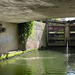 wick lane bridge, hertford union canal, old ford