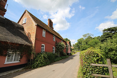 Church Lane, Ufford, Suffolk