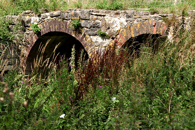 Bridge over the Kennet