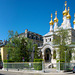 Eglise Orthodoxe Russe (3 Images)