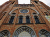 st. ignatius, tottenham high road, london