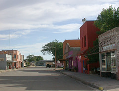 Carrizozo, NM (4143)